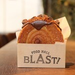 FOOD HALL BLAST! TOKYO - 