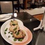 手包ワンタン専門 沙県製麺 - 