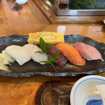 Sempachi Zushi - 