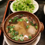 手包ワンタン専門 沙県製麺 - 