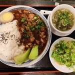 手包ワンタン専門 沙県製麺 - 