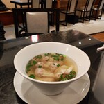 手包ワンタン専門 沙県製麺 - 