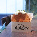 FOOD HALL BLAST! TOKYO - 