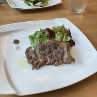 バール・エ・リストランテ・タブリエ -  バール・エ・リストランテ・タブリエ -