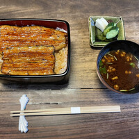 明神下 神田川 本店 - 