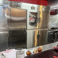 くいしんぼー山中 - 