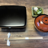 明神下 神田川 本店 - 