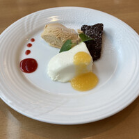 バール・エ・リストランテ・タブリエ -  バール・エ・リストランテ・タブリエ -