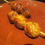 Yakitori Tei Masaki - めちゃうまい