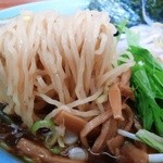 Opachi - mossa中華の麺リフト