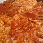 焼肉問屋 牛蔵 - 