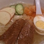 焼肉問屋 牛蔵 - 