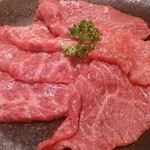焼肉問屋 牛蔵 - 