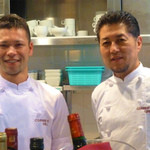 コーナーズグリル - 