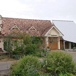 ウシマル - 外観