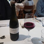 ウシマル - Amethyst Dew(アメジストのしずく)