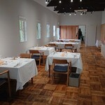 ウシマル - 店内