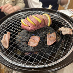 Zerobyouremon Sawa Sendai Horumon Yakiniku Sakaba Tokiwa Tei - 