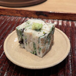 すし処 ひさ田 - 