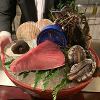 表参道うかい亭 - 
