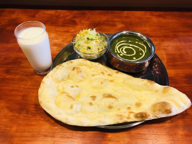 India Nepal Restaurant Ama photo 2