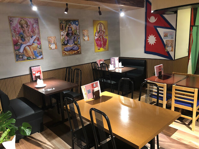 India Nepal Restaurant Ama photo 5