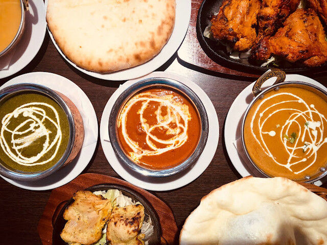 India Nepal Restaurant Ama