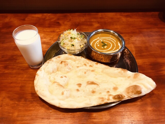 India Nepal Restaurant Ama photo 3