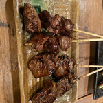 Sumibiyaki Tori Sakaba Dango - 