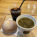 Soup Stock Tokyo - 