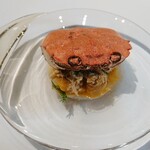 ウシマル - いすみ産モクズガニ