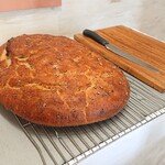 ウシマル - フォカッチャ