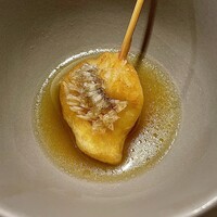 フレンチ串揚げ・炭焼き BEIGNET ASHIYA - 