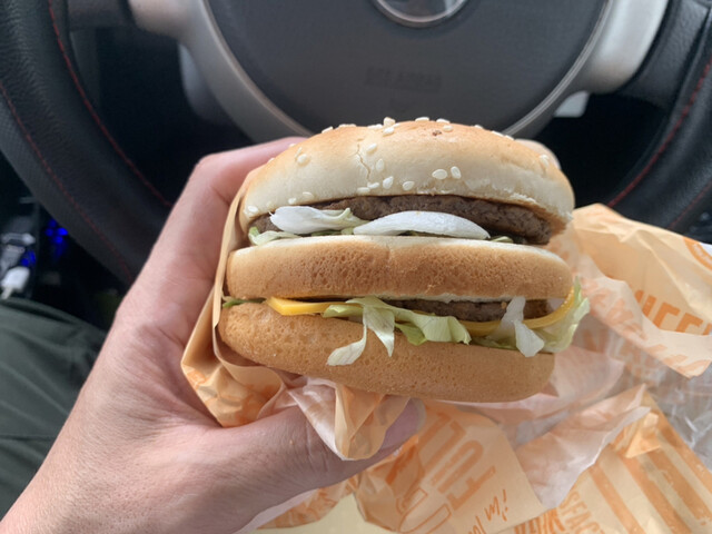 宮*悟様 デイム6 マクドナルド 宮*悟様 デイム6 マクドナルド McDonalds Nakakan Matsubara Ten