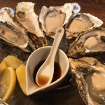 オイスターバル 吉祥寺スパイラル - 