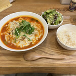 Ramen Dainingu Waiwai - 