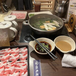 Gyuushabu Gyuusuki Tabehoudai Tajimaya - 