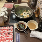 Gyuushabu Gyuusuki Tabehoudai Tajimaya - 