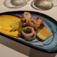 ラ･スコリエーラ - 