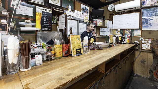 Kashio Saketen Hon Ten photo 5