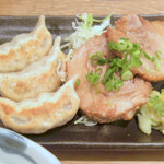 肉汁餃子のダンダダン - 