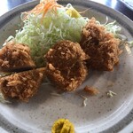 Tonkatsu Kiichi - 