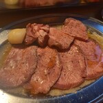 にんにく焼肉 プルシン - 