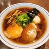 らぁ麺 すぎ本