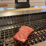 焼肉名匠 山牛 - 