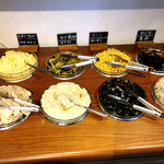 イタリア料理＆バール たんと - 