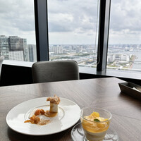 THE PENTHOUSE with weekend terrace - 