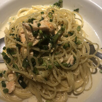 パージナ イタリアン ファイアワークス プラス カフェ ～薪焼きイタリアンとワイン～ - 