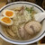 利尻昆布ラーメン くろおび - 料理写真: