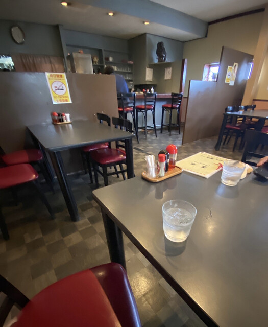 Chinese Ryorikae photo 4